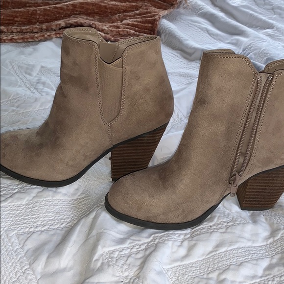 Booties - Picture 7 of 7